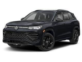 2026 Volkswagen Tiguan SE R-Line Black for sale in San Francisco, CA