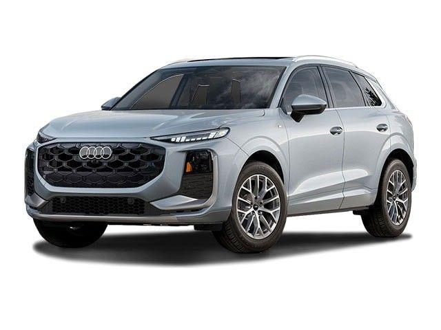2026 Audi Q3 TFSI quattro S tronic for sale in San Francisco, CA