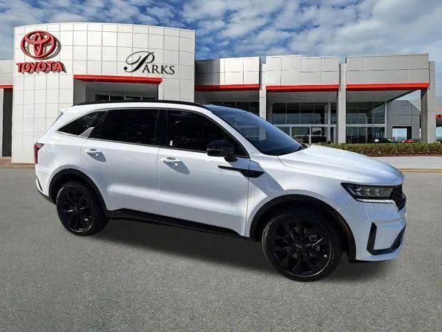 2023 Kia Sorento SX for sale in DeLand, FL