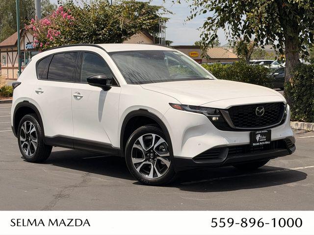 2026 Mazda CX-5 2.5 S Preferred for sale in Selma, CA