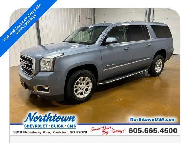 2016 GMC Yukon XL SLT for sale in Yankton, SD