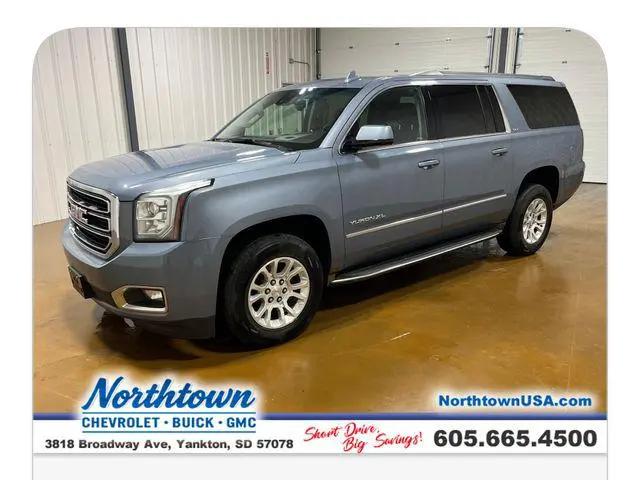2016 GMC Yukon XL SLT for sale in Yankton, SD