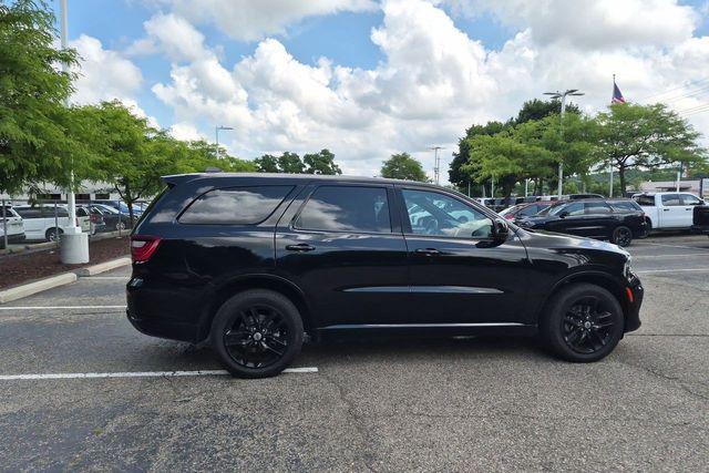 2023 Dodge Durango GT AWD