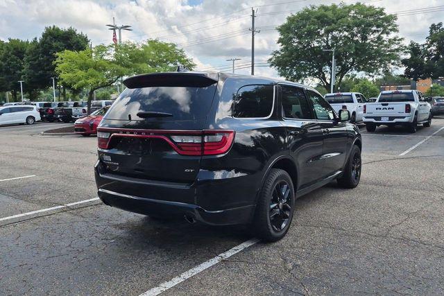 2023 Dodge Durango GT AWD