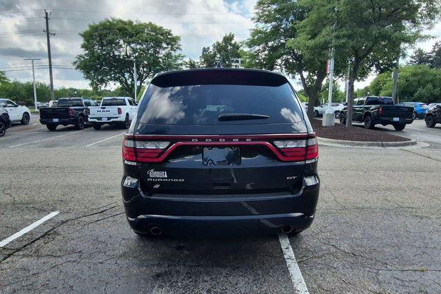 2023 Dodge Durango GT AWD