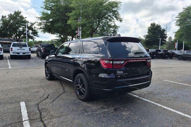 2023 Dodge Durango GT AWD