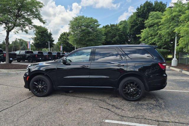2023 Dodge Durango GT AWD