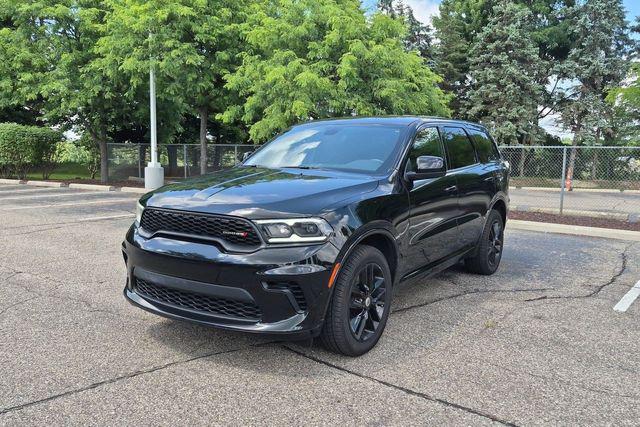 2023 Dodge Durango GT AWD