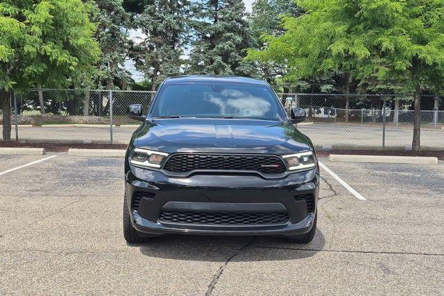 2023 Dodge Durango GT AWD