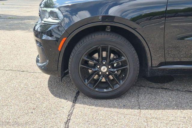 2023 Dodge Durango GT AWD