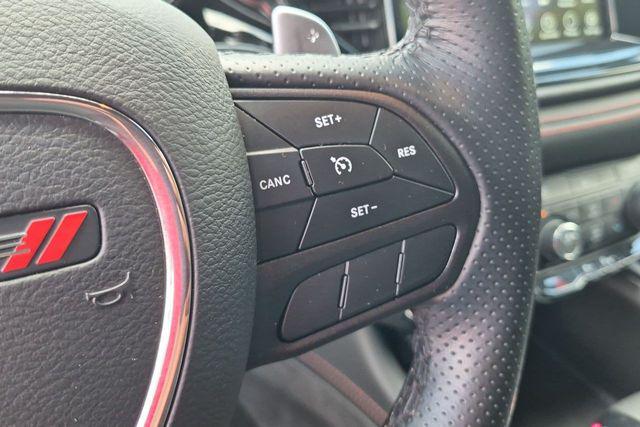 2023 Dodge Durango GT AWD