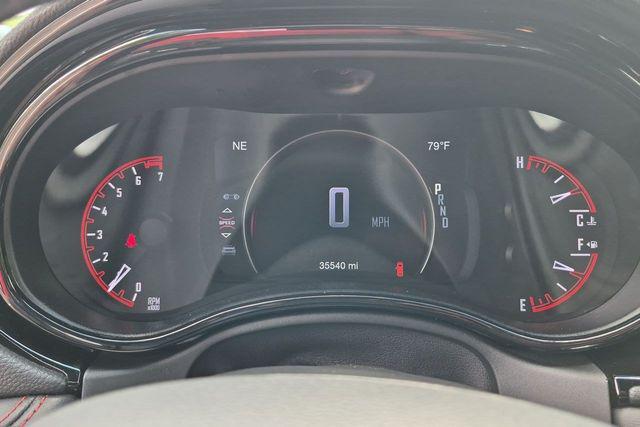 2023 Dodge Durango GT AWD