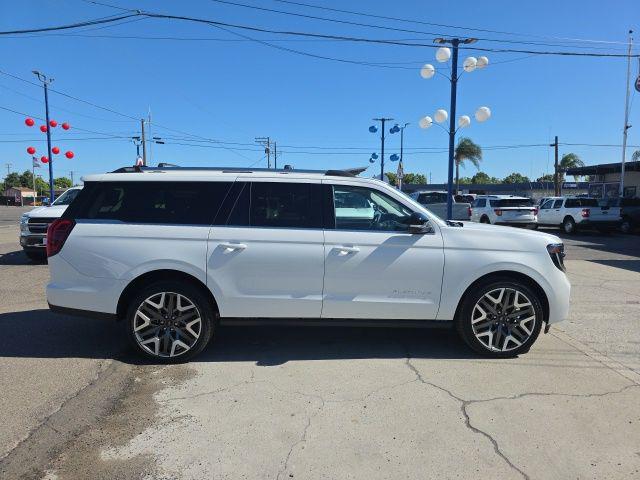 2026 Ford Expedition Max Platinum MAX for sale in Los Banos, CA