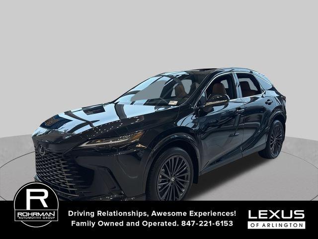 2026 Lexus RX 350 Premium for sale in Arlington Heights, IL