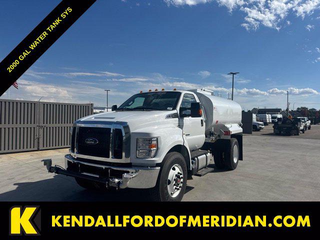 2027 Ford F-750 Base for sale in Meridian, ID