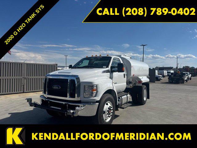 2027 Ford F-750 Base for sale in Meridian, ID