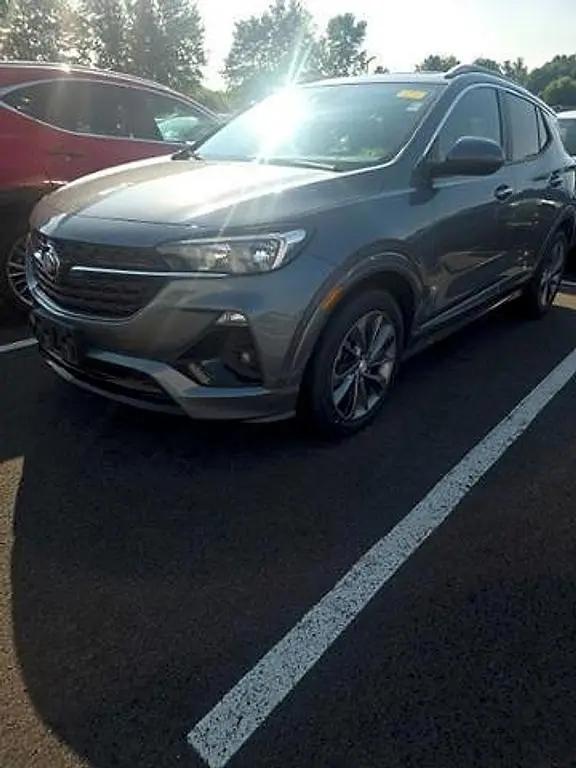 2021 Buick Encore GX FWD Select for sale in Robbinsville Twp, NJ