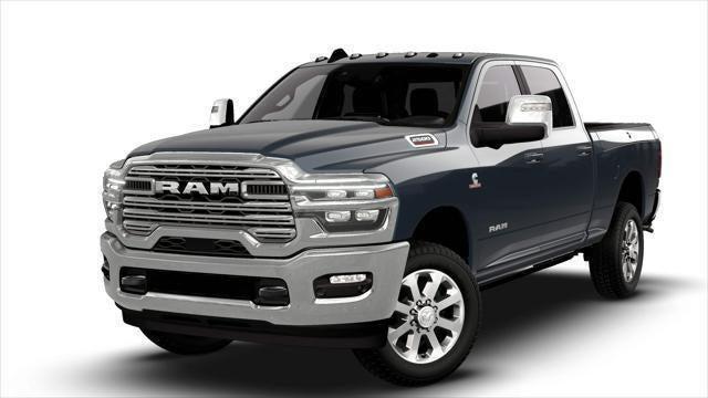 2026 RAM Ram 2500 RAM 2500 LARAMIE CREW CAB 4X4 64 BOX
