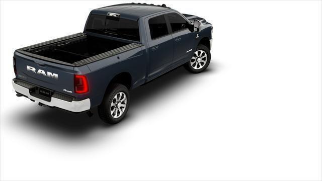 2026 RAM Ram 2500 RAM 2500 LARAMIE CREW CAB 4X4 64 BOX