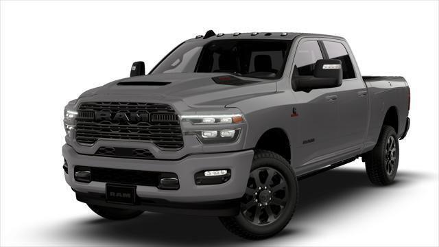 2026 RAM Ram 2500 RAM 2500 LARAMIE CREW CAB 4X4 64 BOX