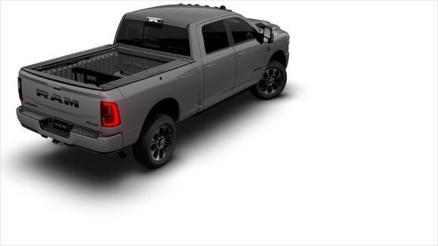 2026 RAM Ram 2500 RAM 2500 LARAMIE CREW CAB 4X4 64 BOX