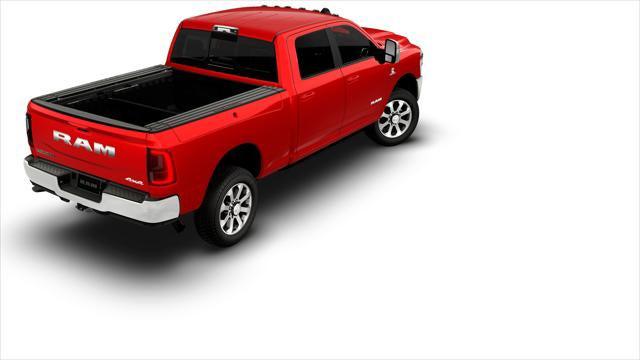 2026 RAM Ram 2500 RAM 2500 LARAMIE CREW CAB 4X4 64 BOX