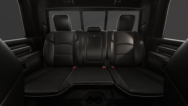 2026 RAM Ram 2500 RAM 2500 LARAMIE CREW CAB 4X4 64 BOX