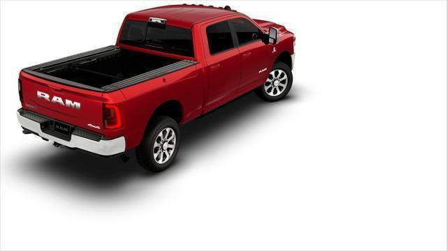 2026 RAM Ram 2500 RAM 2500 LARAMIE CREW CAB 4X4 64 BOX