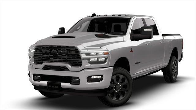 2026 RAM Ram 2500 RAM 2500 LARAMIE CREW CAB 4X4 64 BOX