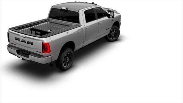 2026 RAM Ram 2500 RAM 2500 LARAMIE CREW CAB 4X4 64 BOX