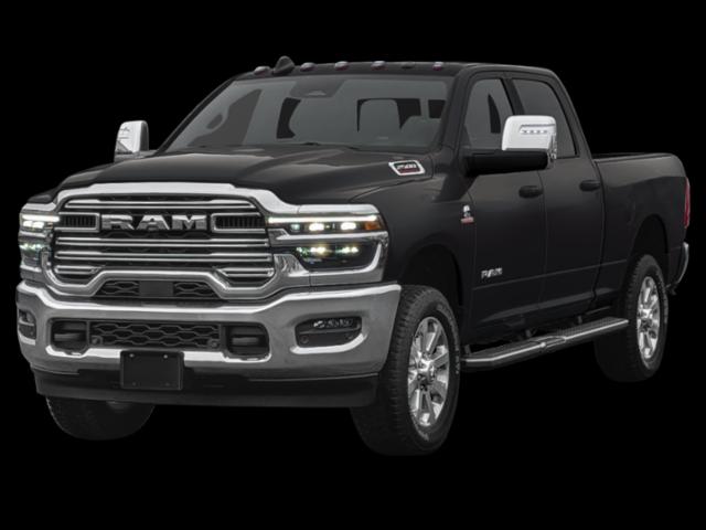 2026 Ram 2500 Laramie Crew Cab 4x4 6'4" Box for sale in Urbandale, IA