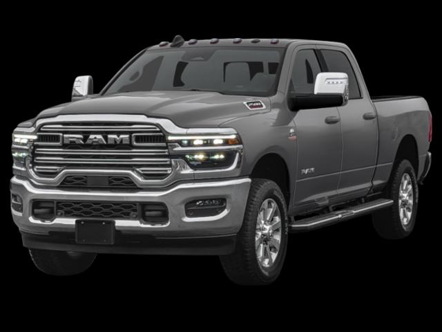 2026 Ram 2500 Laramie Crew Cab 4x4 6'4" Box for sale in Urbandale, IA