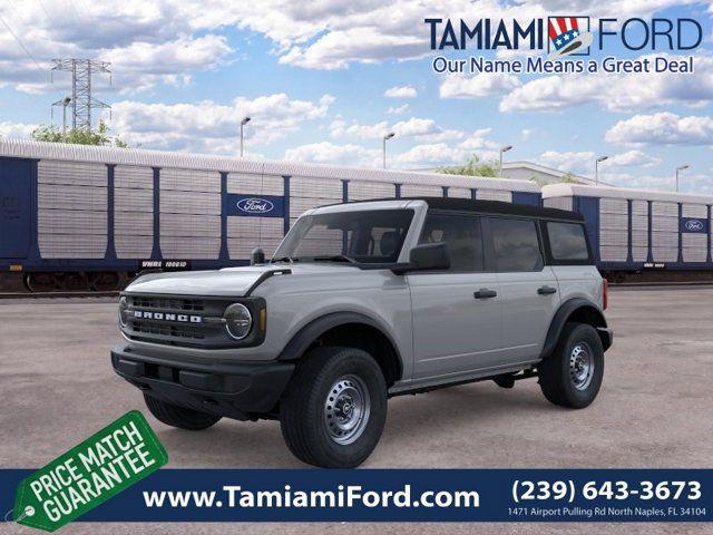2026 Ford Bronco Base for sale in Naples, FL