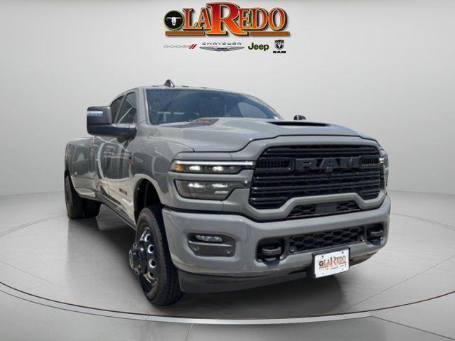 2026 RAM Ram 3500 RAM 3500 LARAMIE CREW CAB 4X4 8 BOX