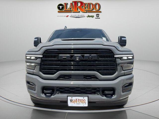 2026 RAM Ram 3500 RAM 3500 LARAMIE CREW CAB 4X4 8 BOX