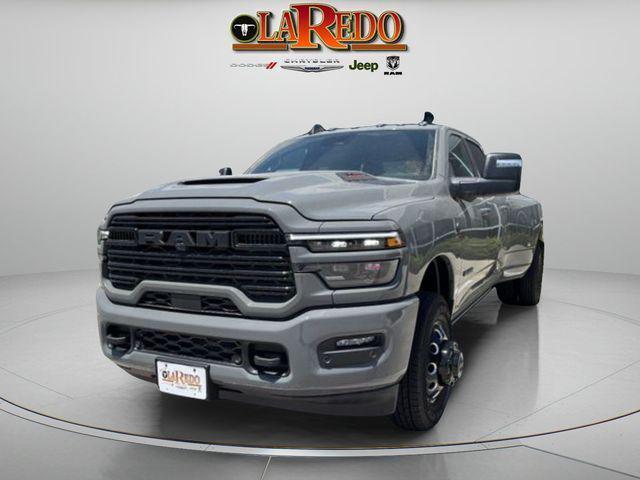 2026 RAM Ram 3500 RAM 3500 LARAMIE CREW CAB 4X4 8 BOX
