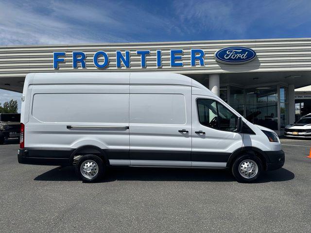 2026 Ford Transit Cargo Van Base for sale in Anacortes, WA
