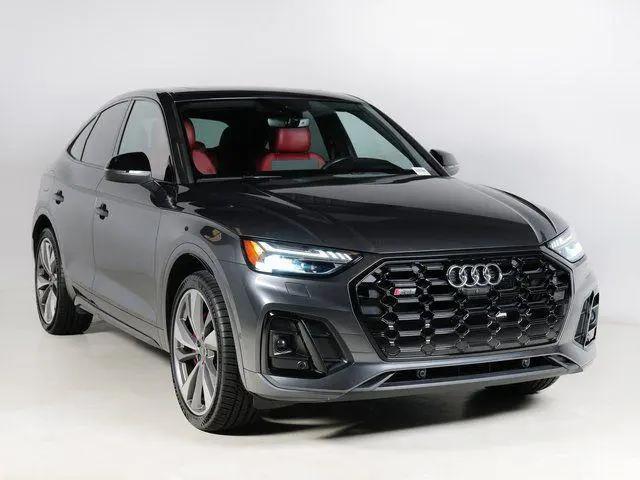 2023 Audi SQ5 Sportback Prestige TFSI quattro Tiptronic for sale in Louisville, KY