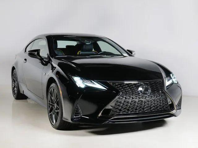 2024 Lexus RC 350 F SPORT for sale in Louisville, KY