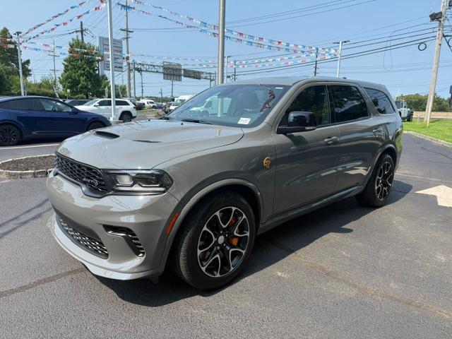 2026 Dodge Durango SRT Hellcat Jailbreak AWD for sale in Little Falls, NJ