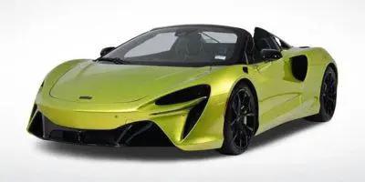 2025 McLaren Artura Vision for sale in Bellevue, WA