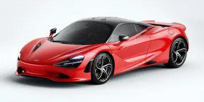 2026 McLaren 750S Coupe for sale in Bellevue, WA