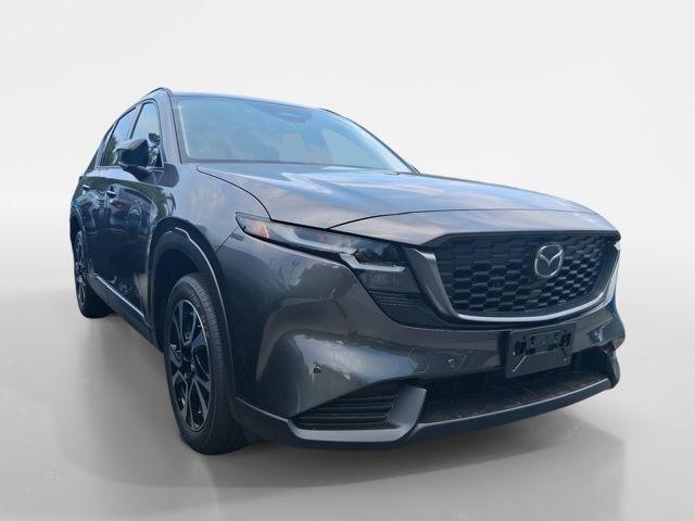 2026 Mazda CX-5 2.5 S Preferred for sale in Wakefield, MA