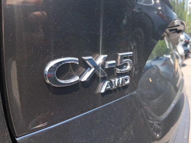 2026 Mazda CX-5 2.5 S Preferred