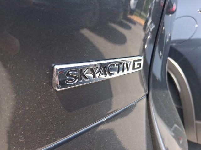 2026 Mazda CX-5 2.5 S Preferred