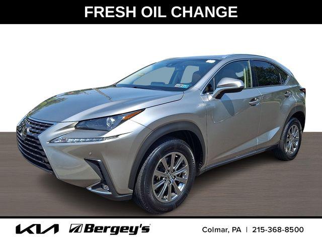 2018 Lexus NX 300 300 Base for sale in Colmar, PA