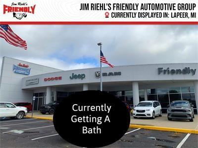 2026 Jeep Grand Wagoneer Upland 4x4 for sale in Lapeer, MI