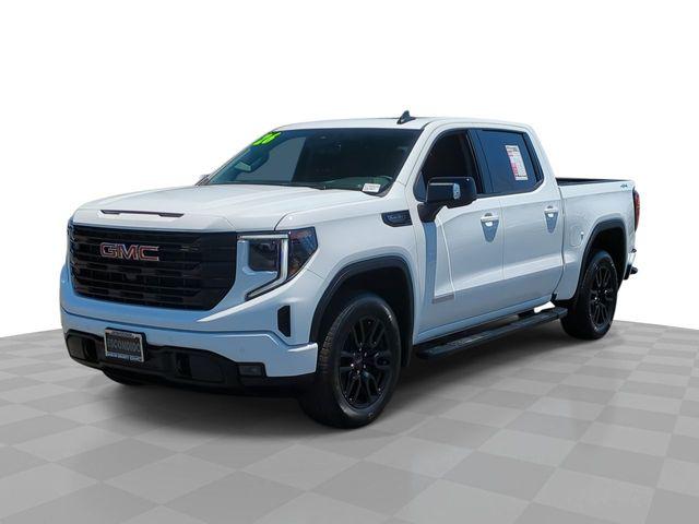2026 GMC Sierra 1500 Crew Cab, Short Bed, Elevation, 4WD for sale in Escondido, CA