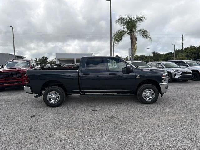2026 RAM Ram 3500 RAM 3500 TRADESMAN CREW CAB 4X4 64 BOX 2026 RAM Ram 3500 RAM 3500 TRADESMAN CREW CAB 4X4 64 BOX