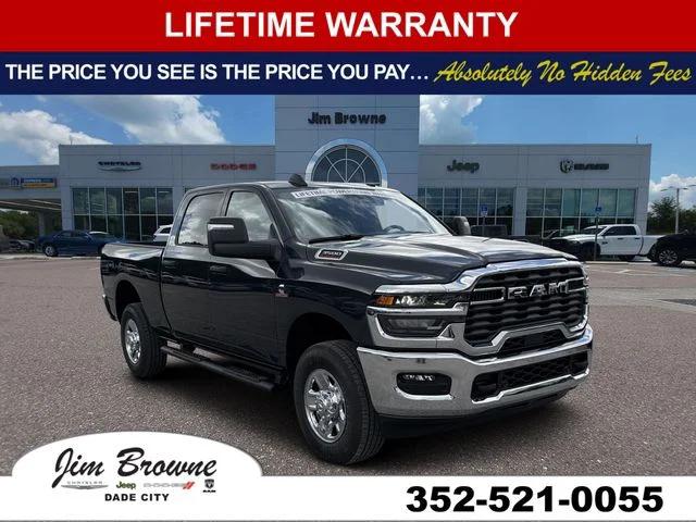 2026 RAM Ram 3500 RAM 3500 TRADESMAN CREW CAB 4X4 64 BOX 2026 RAM Ram 3500 RAM 3500 TRADESMAN CREW CAB 4X4 64 BOX